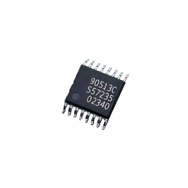 MLX90513GGO-CAA-100-RE