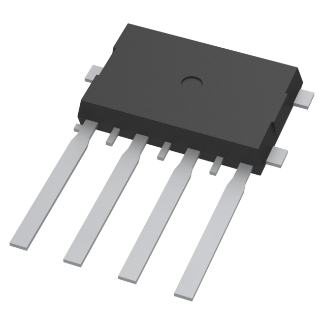 MLX90371GVD-EAC-300-SP