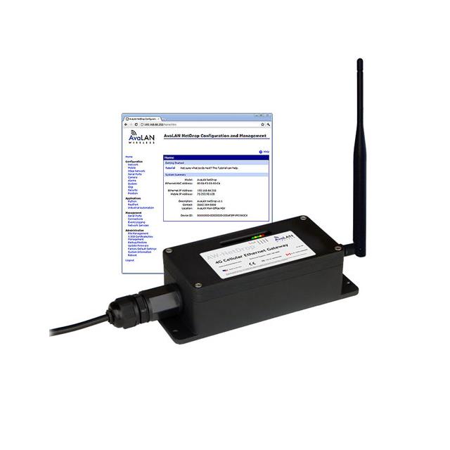 AVL-AW-NETDROP