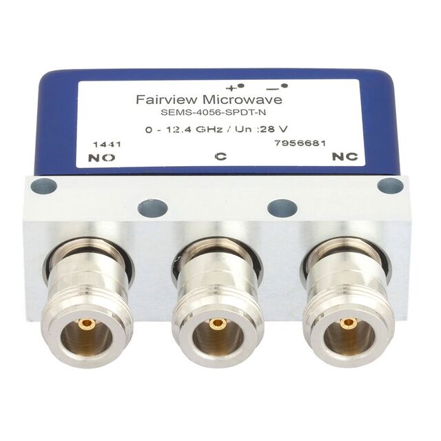 SEMS-4056-SPDT-N