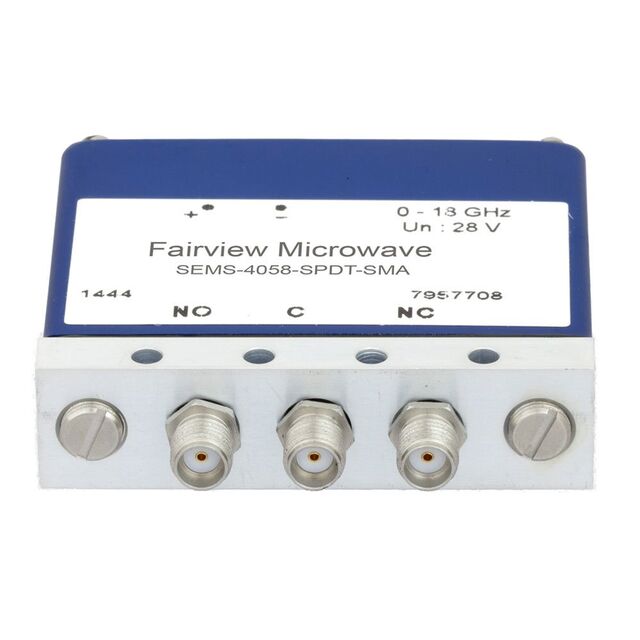 SEMS-4058-SPDT-SMA