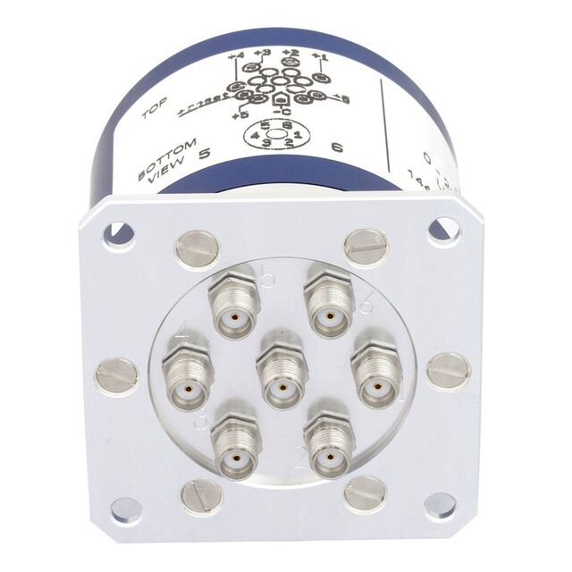 SEMS-4077-SP6T-SMA