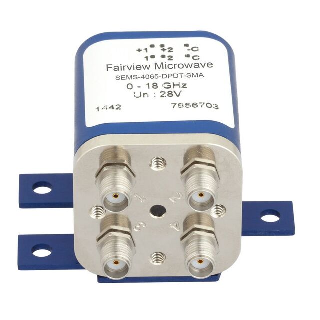 SEMS-4065-DPDT-SMA