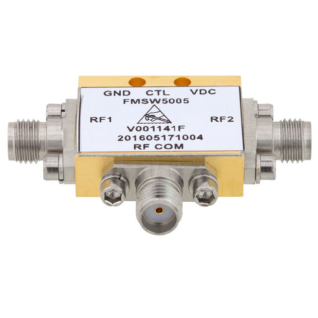 FMSW5005