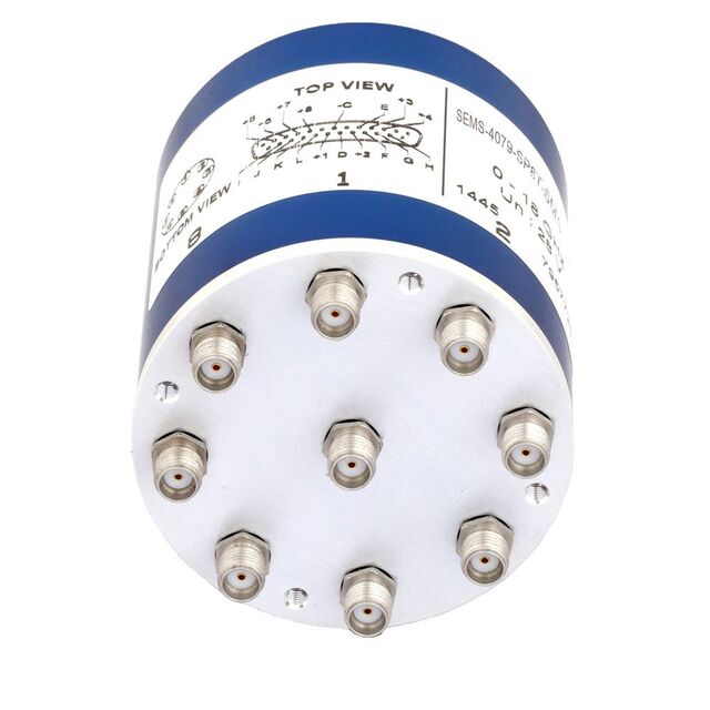 SEMS-4079-SP8T-SMA