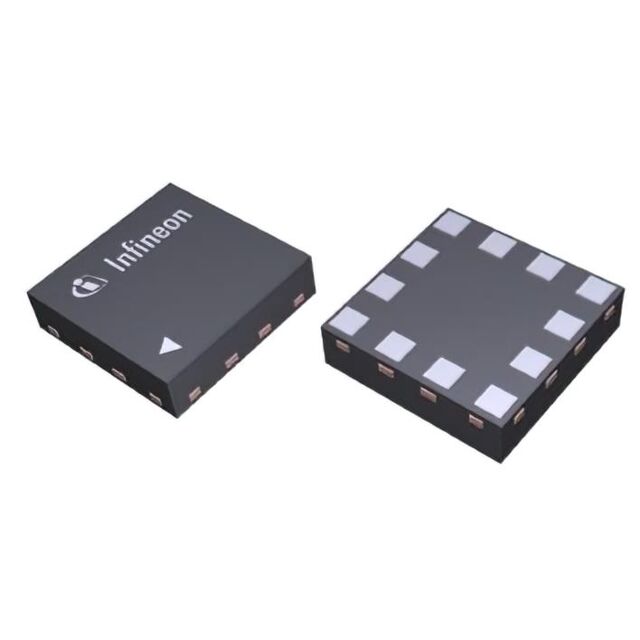 BGSA142M2N12E6327XTSA1