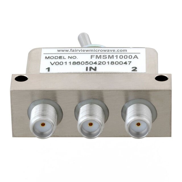 FMSM1000A