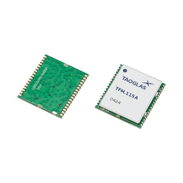 TFM.115A