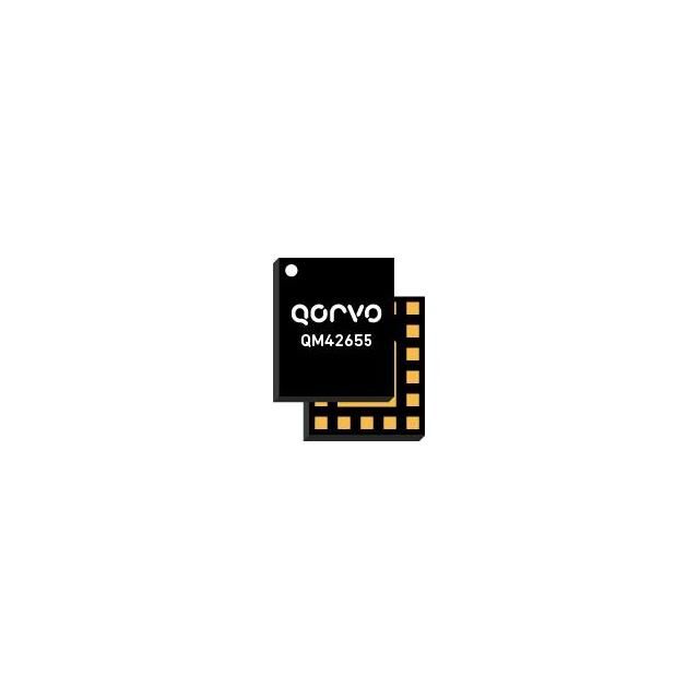 QM42655EVB