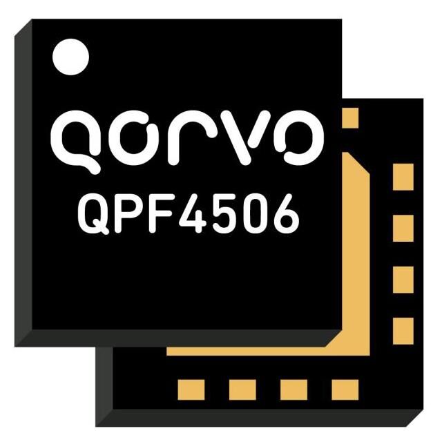QPF4506SR