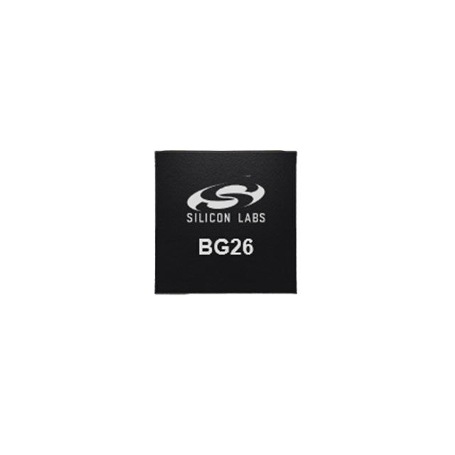 EFR32BG26B311F1024IL136-BR