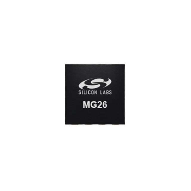 EFR32MG26B510F3200IM68-B