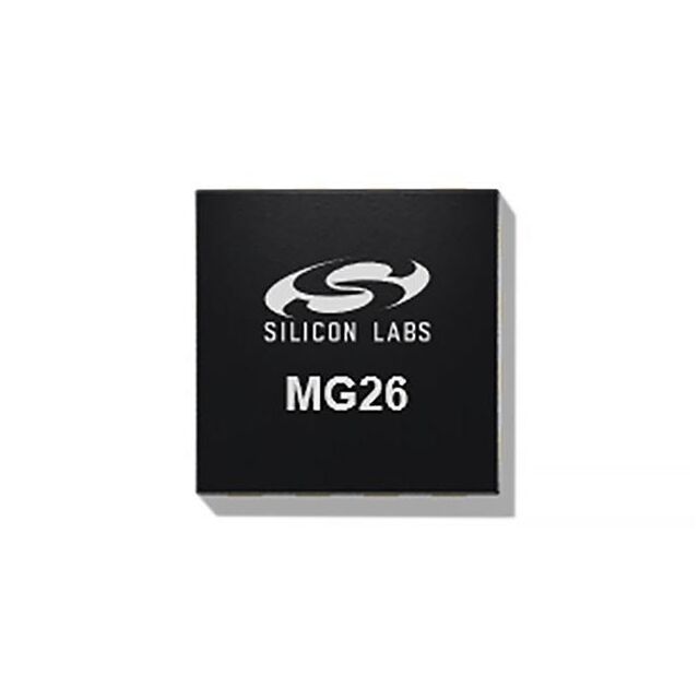 EFR32MG26B410F3200IM48-B