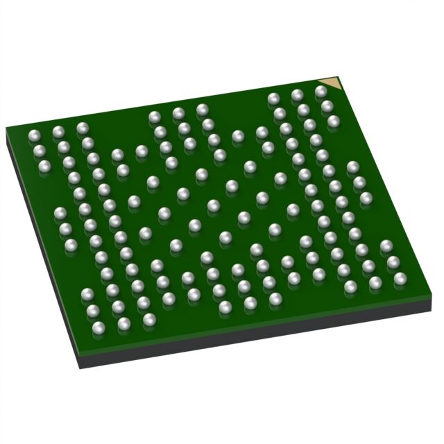 STM32WB55VCQ6
