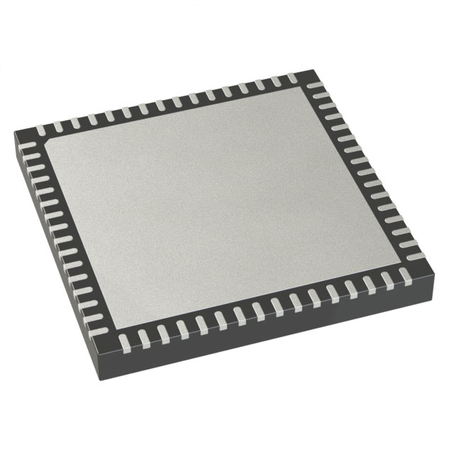 ATMEGA128RFA1-ZF