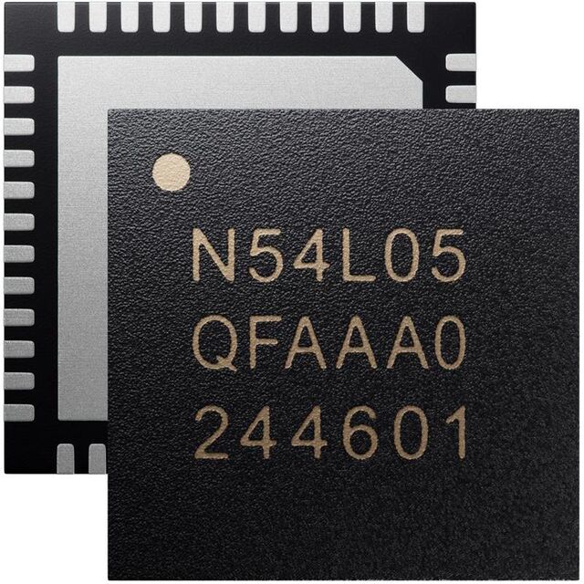 NRF54L05-QFAA-R