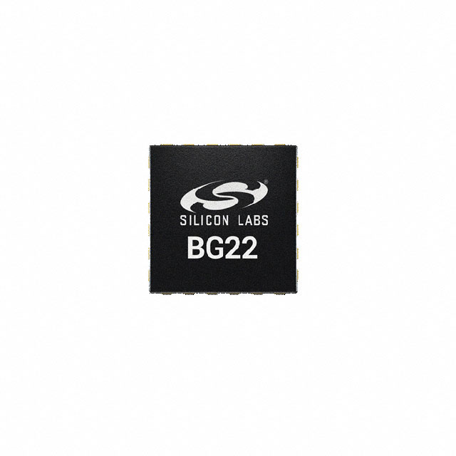 EFR32BG22C222F352GN32-C