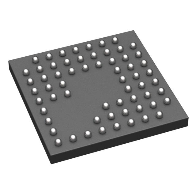 NRF51422-CEAA-R7
