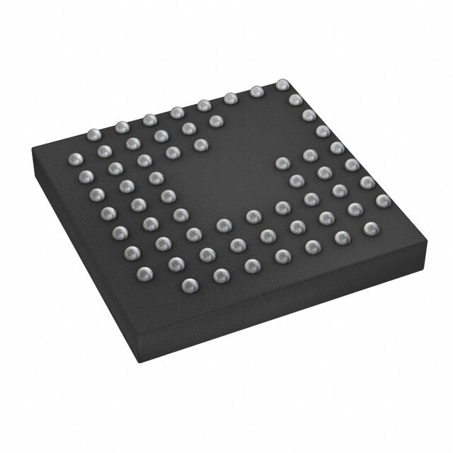 NRF51822-CDAB-R7