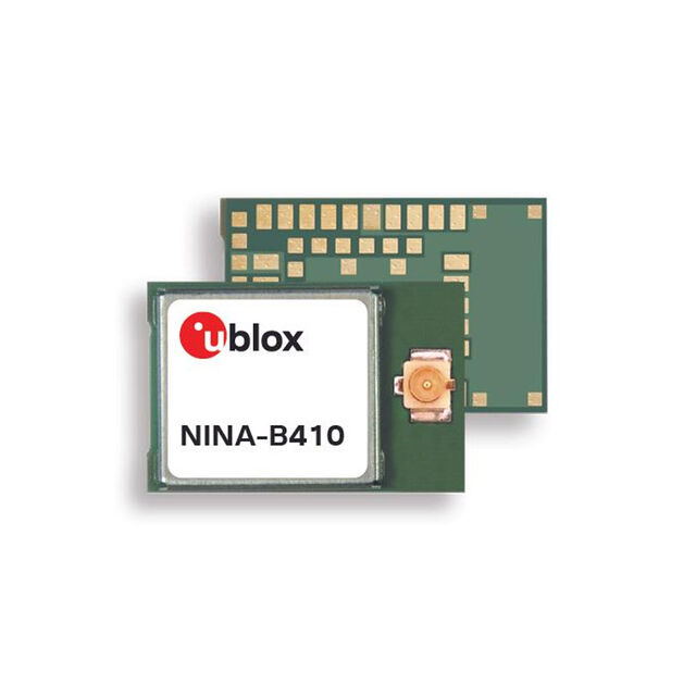 NINA-B410-01B