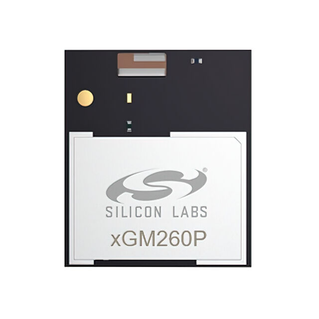 BGM260PB22VNA2R