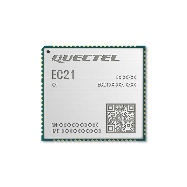 EC21AFA-512-STD