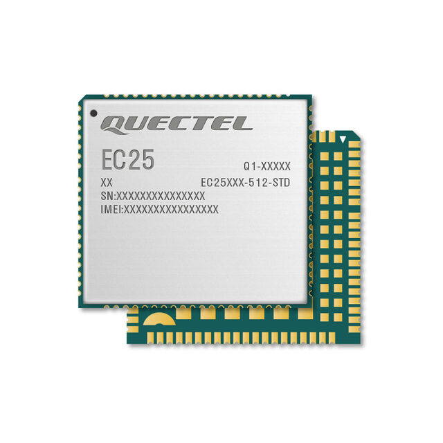 EC25AFA-512-STD