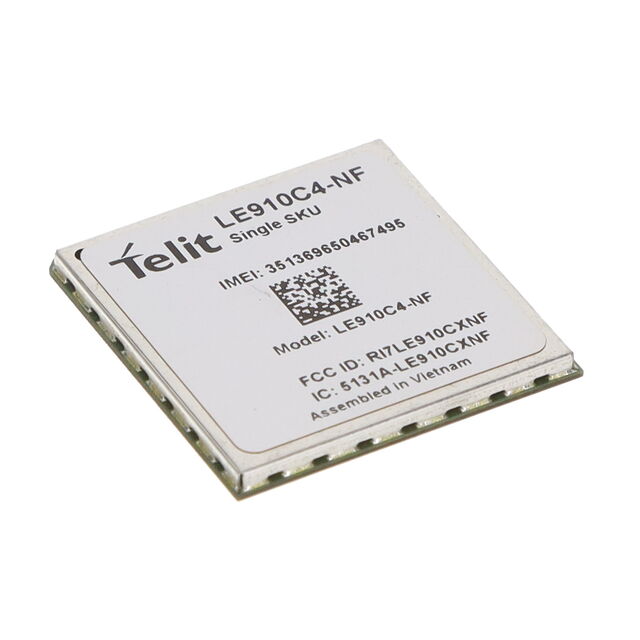 LE910C4NF13T137200