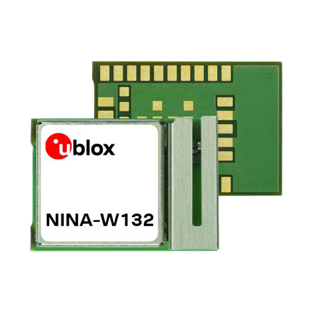 NINA-W132-04B