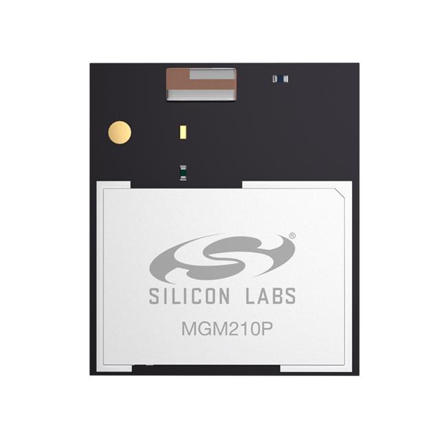 MGM210PB22JIA2R