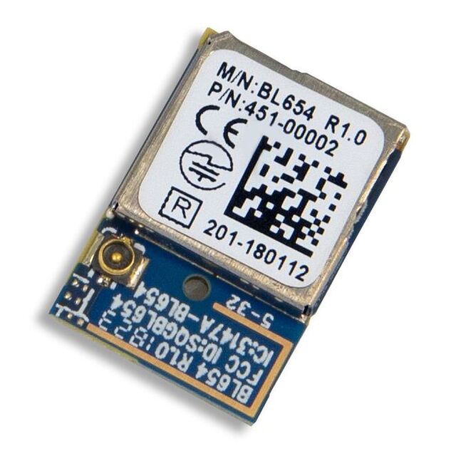 BT850-ST