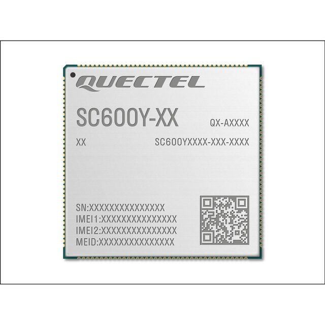 SC600YEMPA-E53-TA0AA