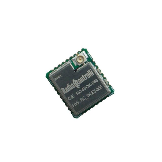 RC-RICK-868