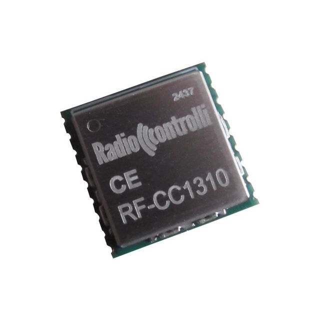 RF-CC1310-AT