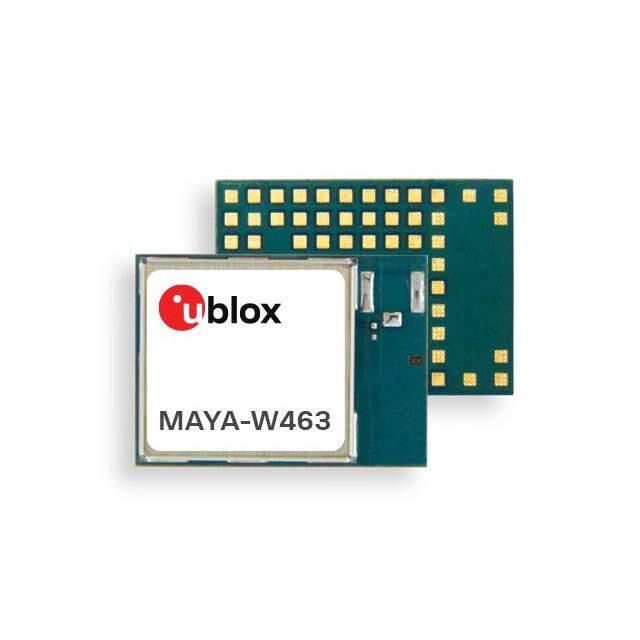 MAYA-W463-00B