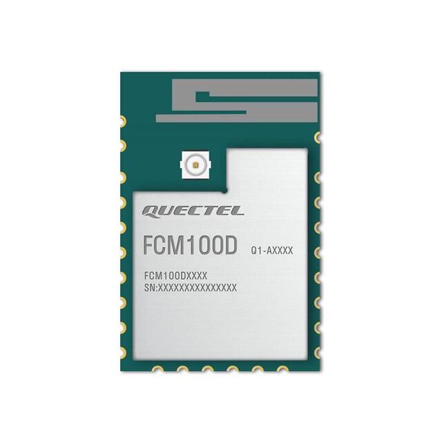 FCM100DAAMD*IOT