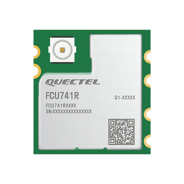 FCU741RACMD