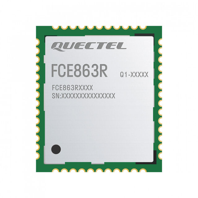 FCE863RABMD