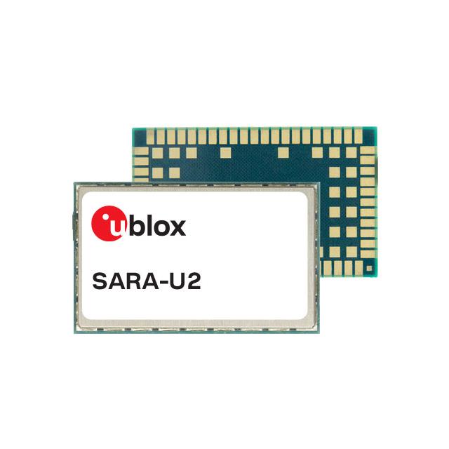 SARA-U270-00S