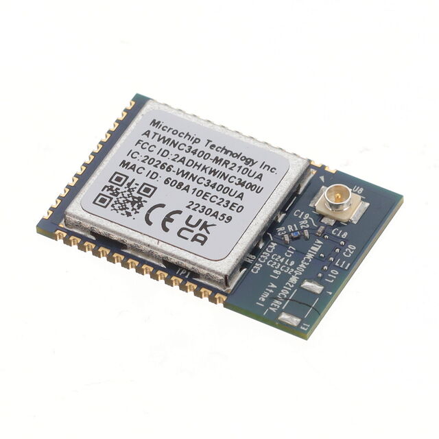 ATWINC3400-MR210UA143-T