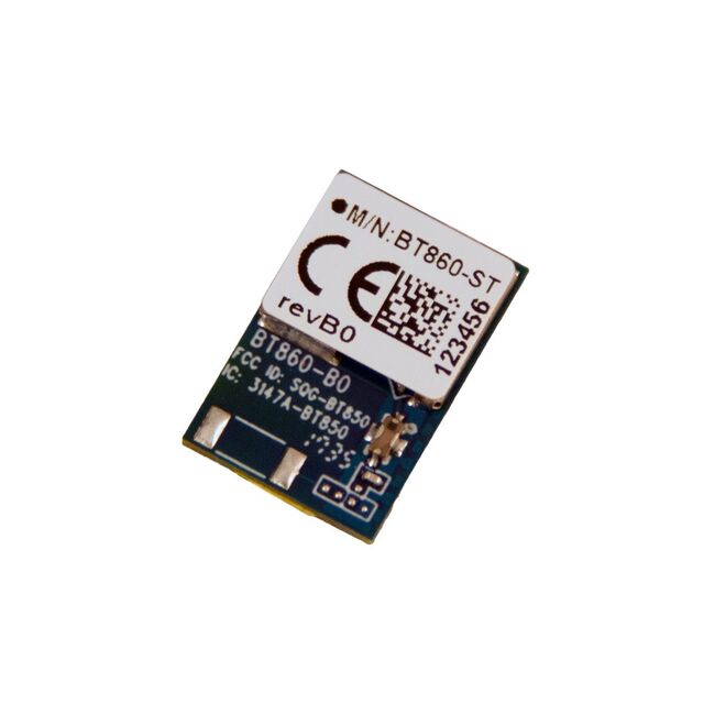 BT860-ST