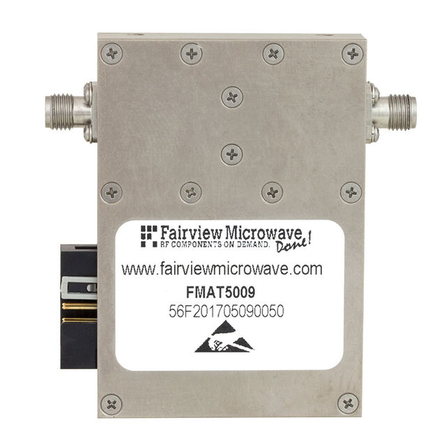 FMAT5009