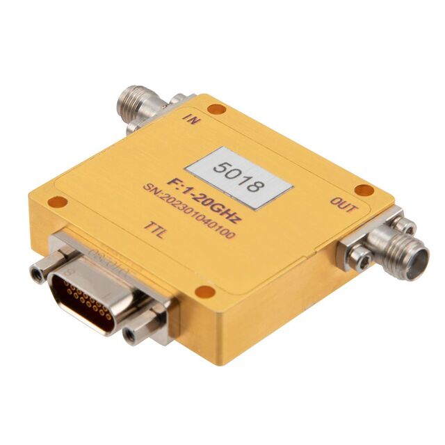 FMAT5018