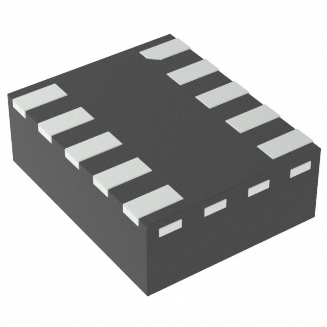 MCP9983DT-2E/9R
