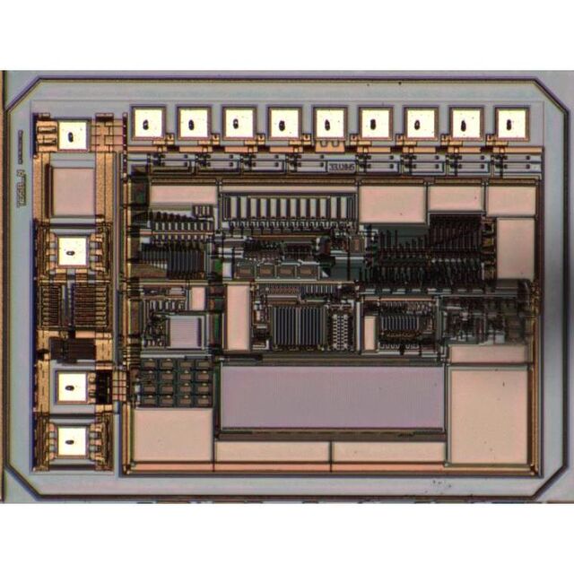 SMT172-DIE