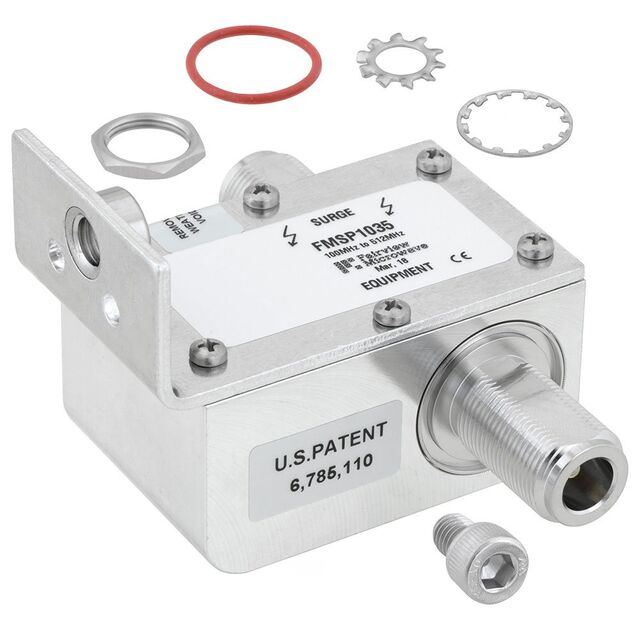 FMSP1035