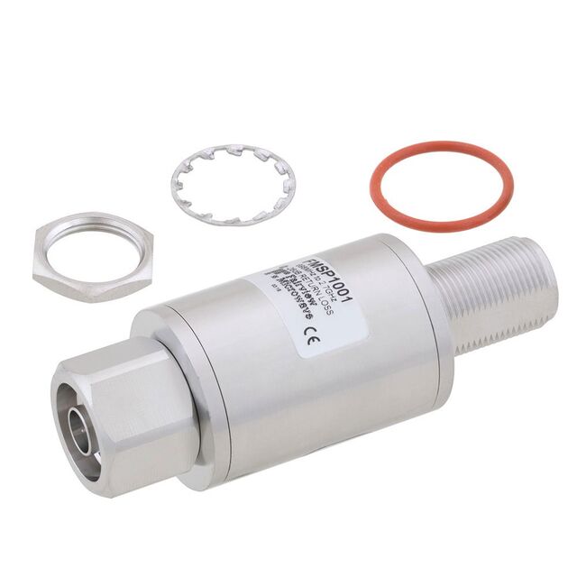 FMSP1001