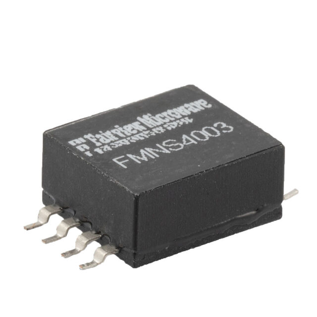FMNS4003