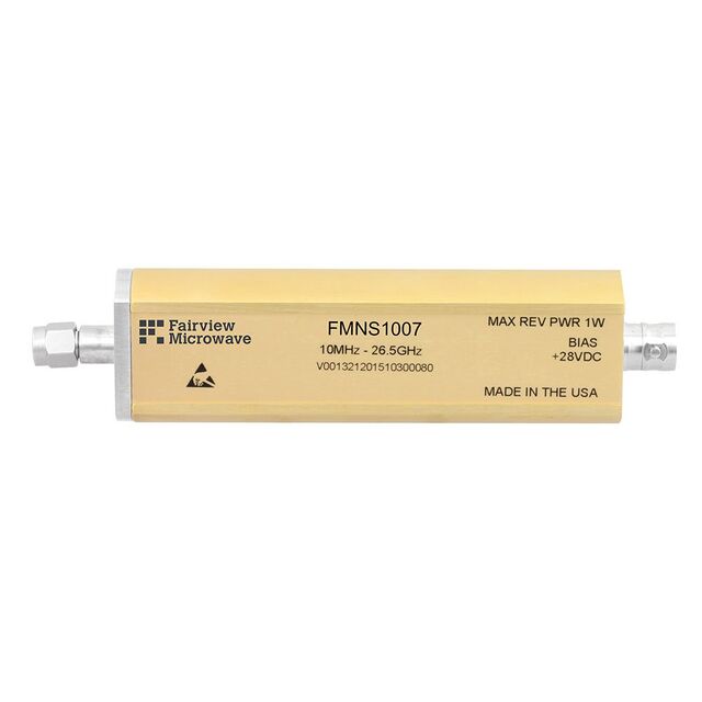 FMNS1007