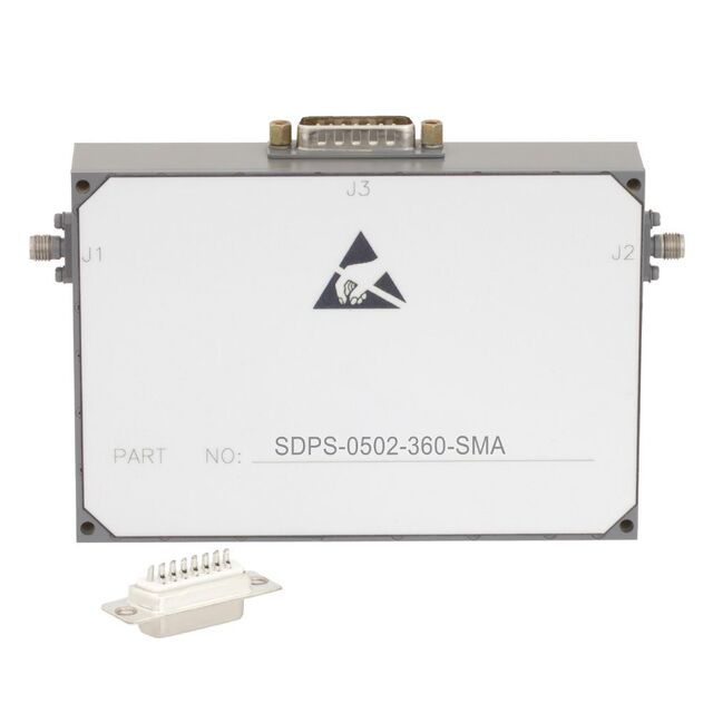 SDPS-0502-360-SMA
